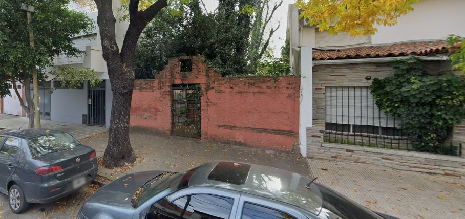 El Gobierno porteño ordenó la desocupación de un inmueble en Monte Castro - Pura Ciudad
