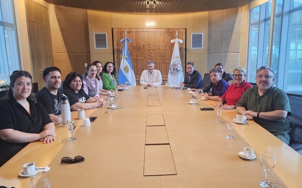La Marcha del Orgullo se realizará el 7 de noviembre, un día antes de la visita del papa León XIV - Pura Ciudad