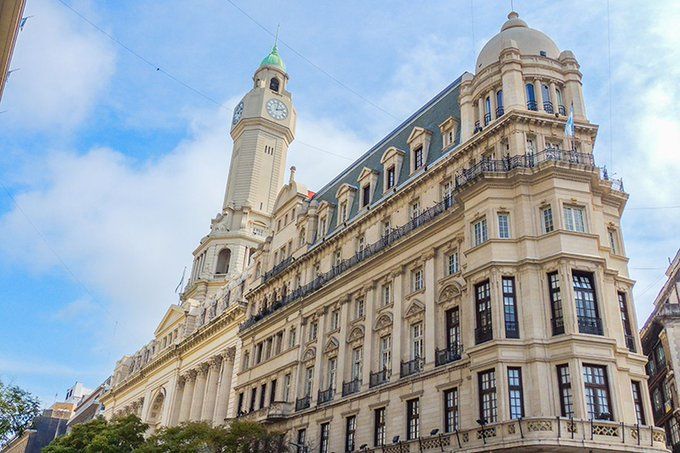 La Legislatura porteña convocó a una nueva audiencia para designar autoridades del Ente Regulador - Pura Ciudad