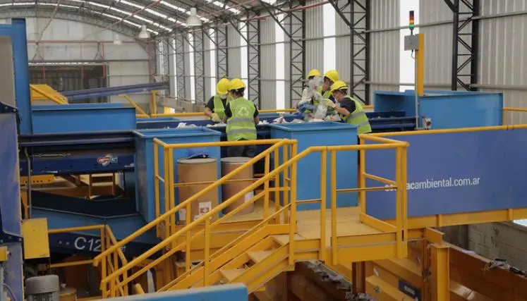 Piden informes al Gobierno porteño sobre las contrataciones vinculadas al sistema de reciclado - Pura Ciudad