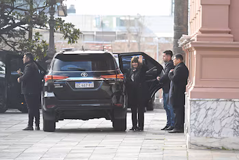 Tras el contrapunto por el Presupuesto, la mesa política volverá a reunirse para intentar encauzar las tensiones