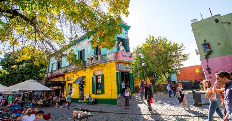 Qué hacer esta semana en Buenos Aires