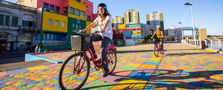 Visitas guiadas, paseos y experiencias | Qué hacer en la Ciudad de Buenos Aires