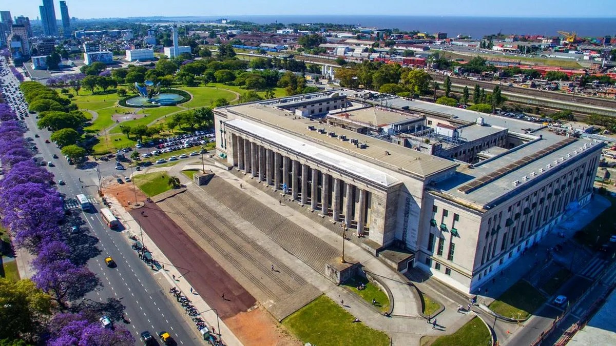 La UBA volvió a quedar entre las 10 mejores universidades de Latinoamérica - Pura Ciudad