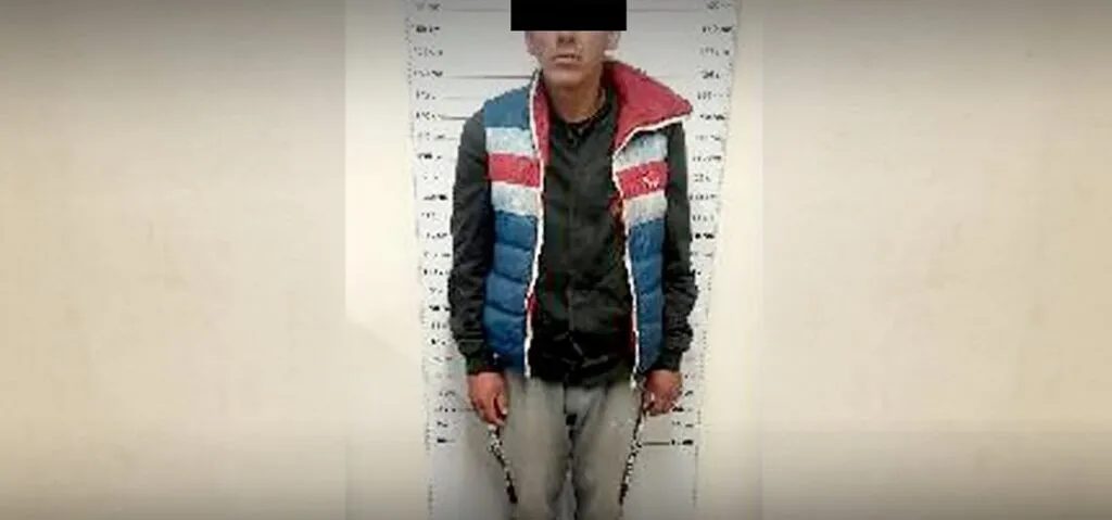 Condenaron a un hombre a un año y medio de prisión por violencia de género en CABA - Pura Ciudad