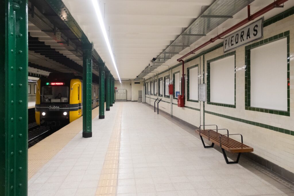 Cómo son los aumentos de colectivos, subte y peajes en octubre en la Ciudad de Buenos Aires - Pura Ciudad