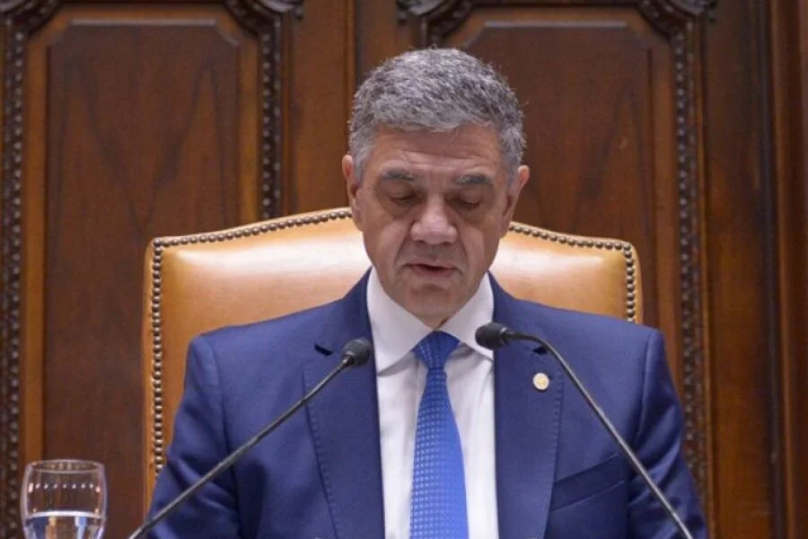 Ciudad presentó el Presupuesto 2027 - 15comunas