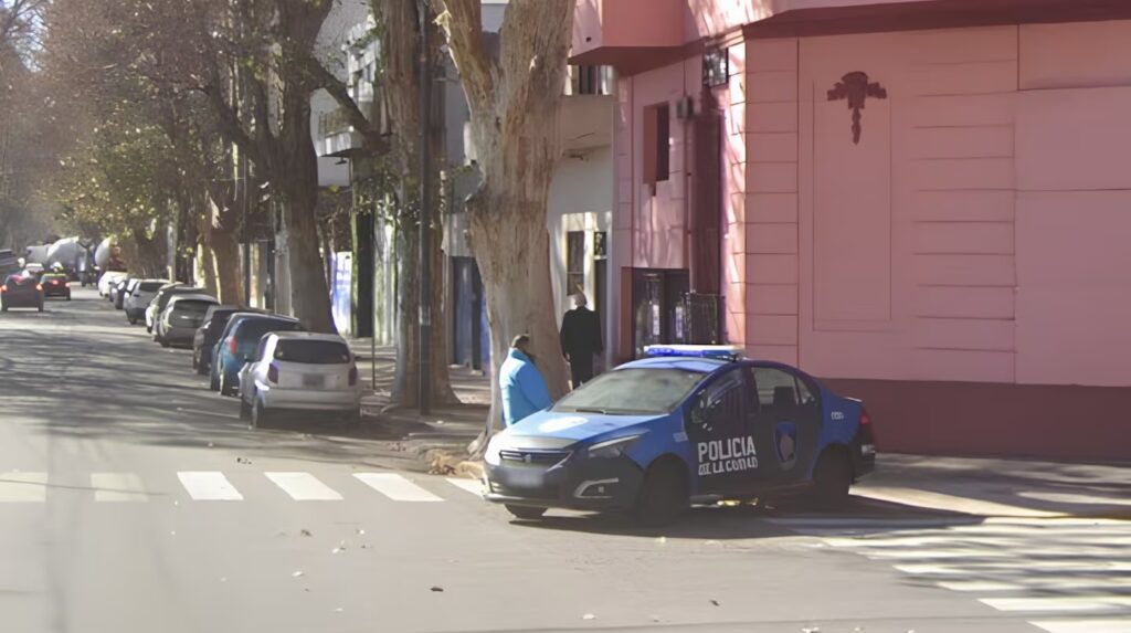 Crimen en Palermo: investigan el asesinato de un joven uruguayo con antecedentes penales - Pura Ciudad