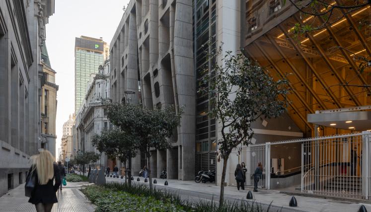 Fijarán señalética bilingüe en el Microcentro y el Casco Histórico - Pura Ciudad