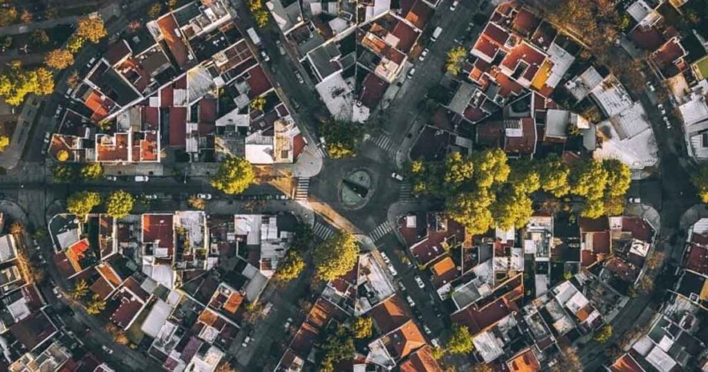 De Parque Chas a Caballito: los nuevos circuitos para descubrir Buenos Aires a través de sus barrios - Pura Ciudad