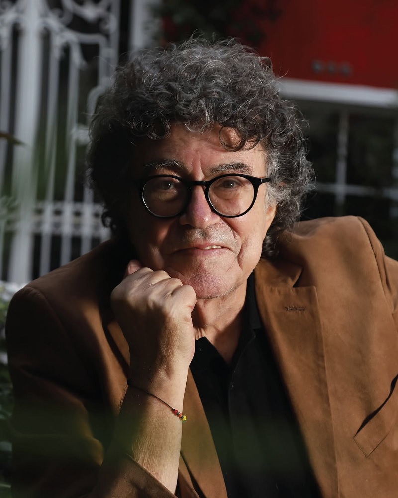 Murió Piero a los 81 años, una voz emblemática de la canción popular argentina - Pura Ciudad