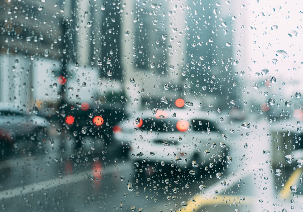 Alerta naranja por tormentas fuertes en la Ciudad de Buenos Aires: recomiendan evitar salir y circular por zonas...