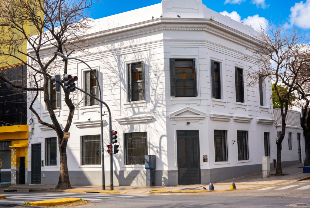 La Biblioteca Joaquín V. González reabre sus puertas con una jornada cultural en La Boca - Pura Ciudad