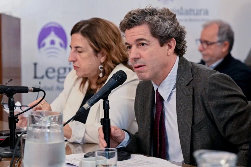 Presupuesto 2027 en Movilidad: Línea F, trambús y el Plan Hidráulico - Pura Ciudad
