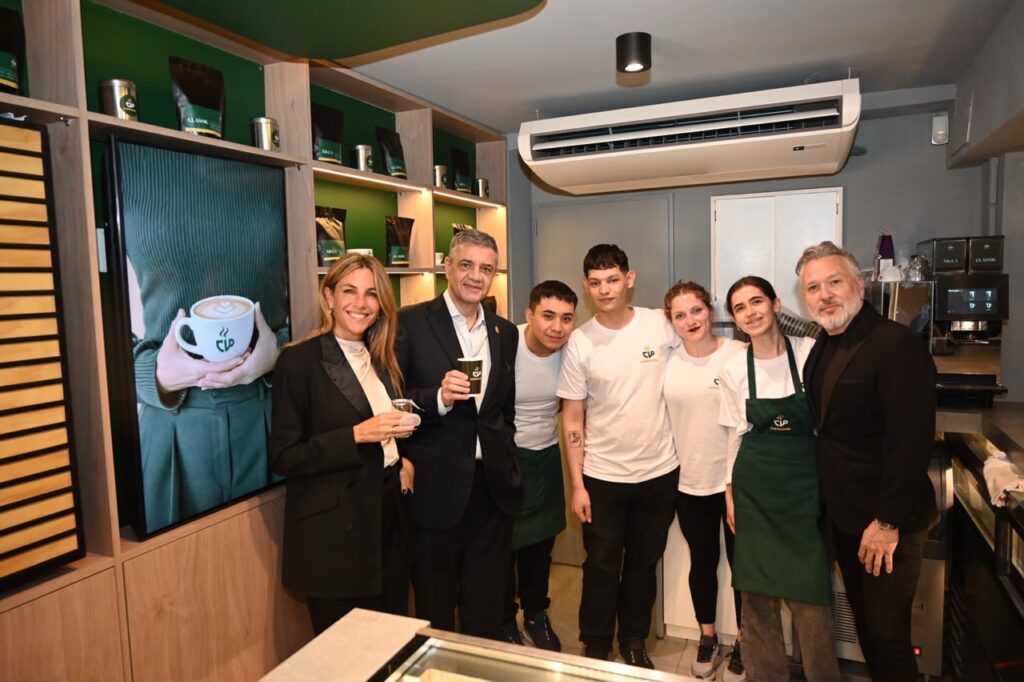 La Reserva Ecológica y el Jardín Botánico suman cafés de especialidad - Pura Ciudad