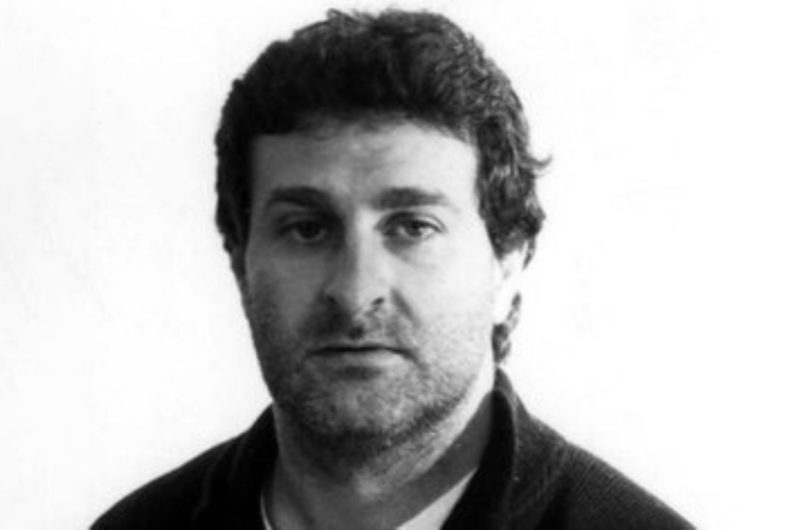 La calle California cambiará su nombre por el de José Luis Cabezas a 30 años de su asesinato - Pura Ciudad