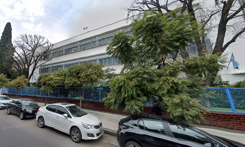 Convocan a una audiencia pública por una planta farmacéutica en Villa Crespo - Pura Ciudad