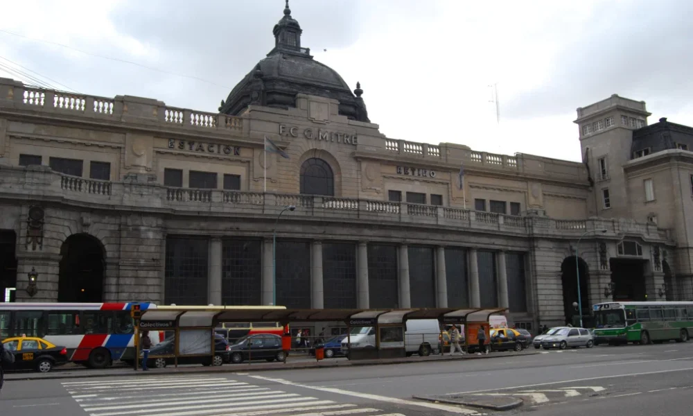 Ciudad habilitará el nuevo Centro de Trasbordo - 15comunas
