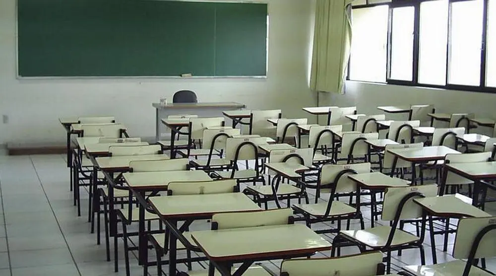 Piden informes al Gobierno porteño por la continuidad de grados y cursos en escuelas públicas - Pura Ciudad