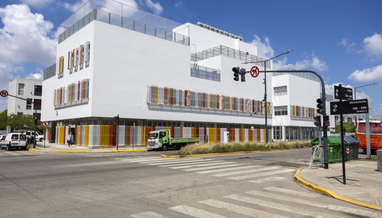 Los docentes porteños podrán iniciar el trámite jubilatorio a través de la plataforma TAD - Pura Ciudad
